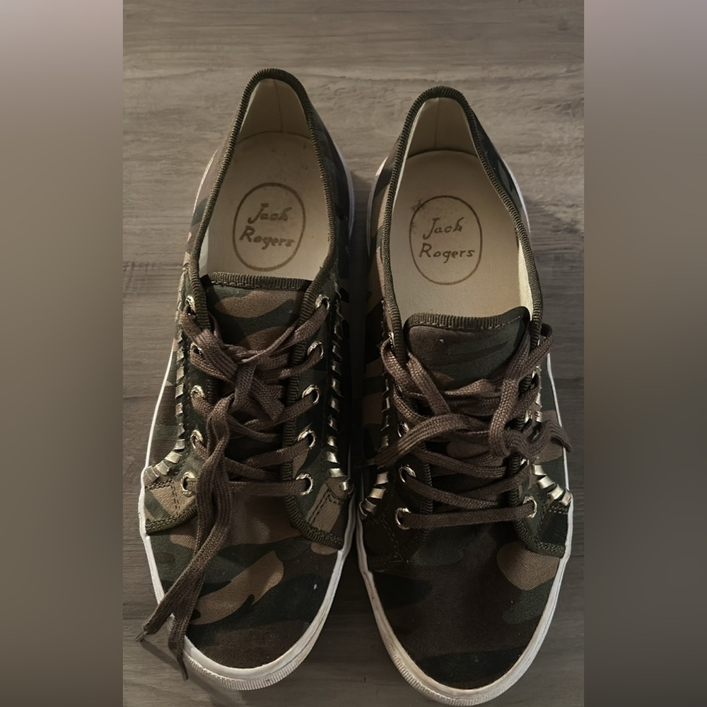 Jack Rodgers sneakers